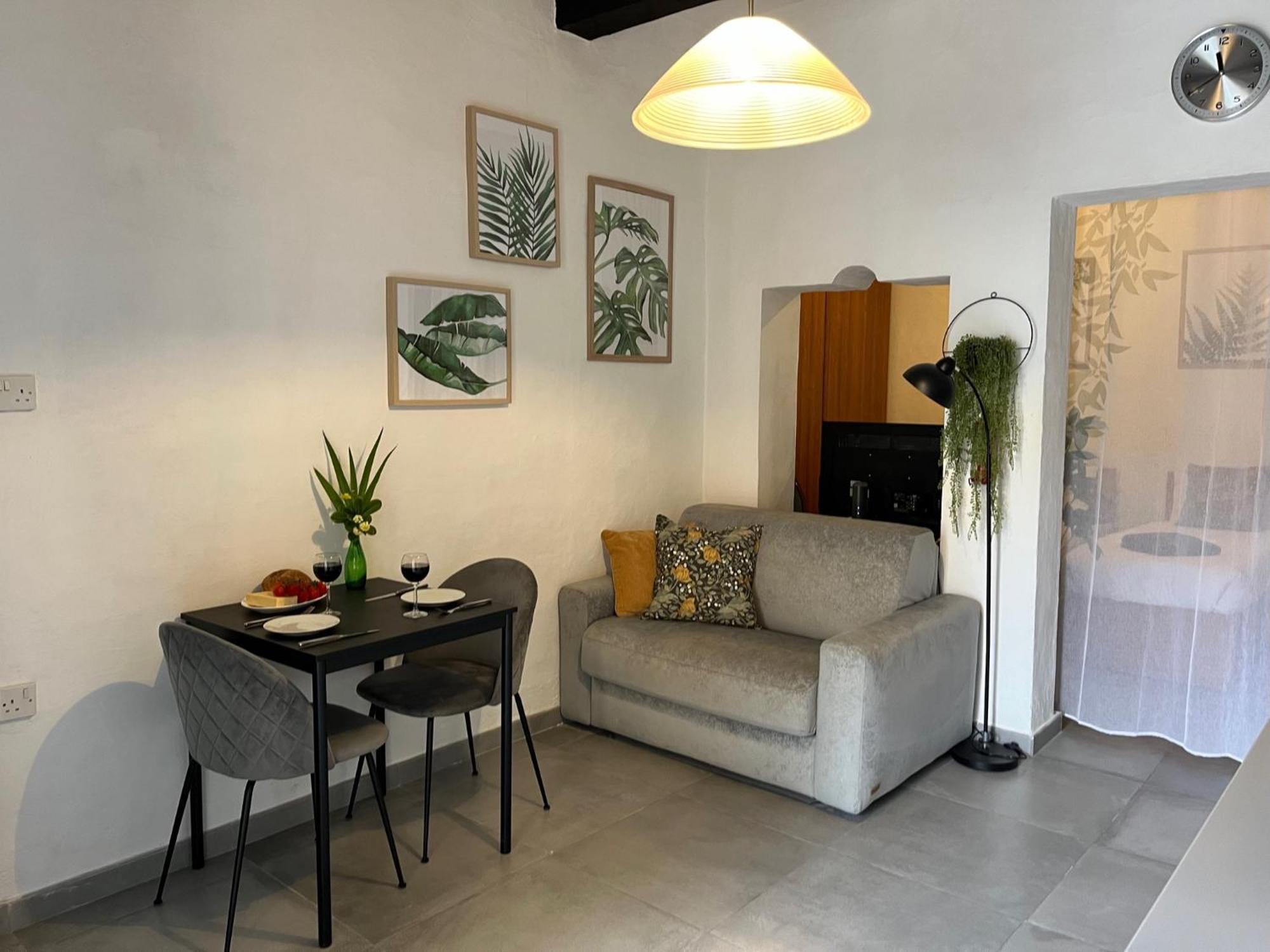 Cozy Flat. Swim Beach 2 Minutes Walk. The Old Valletta Mcri1-1 Екстериор снимка