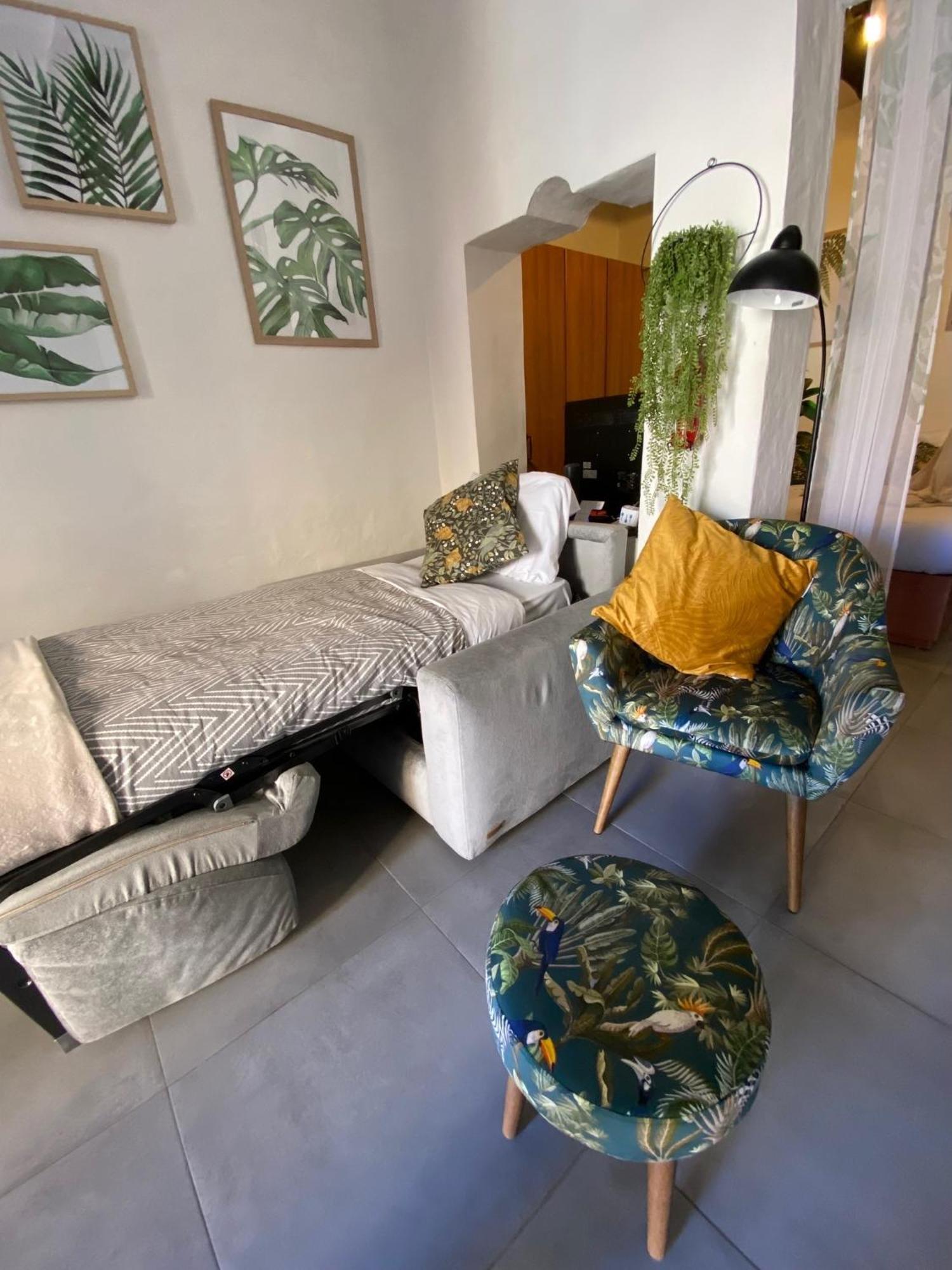 Cozy Flat. Swim Beach 2 Minutes Walk. The Old Valletta Mcri1-1 Екстериор снимка