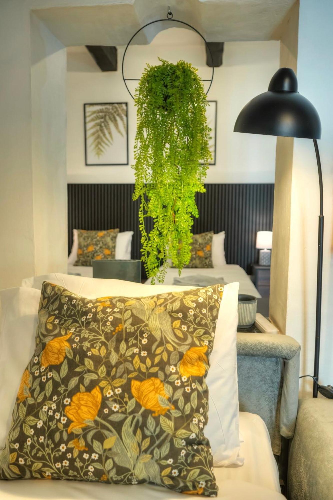 Cozy Flat. Swim Beach 2 Minutes Walk. The Old Valletta Mcri1-1 Екстериор снимка