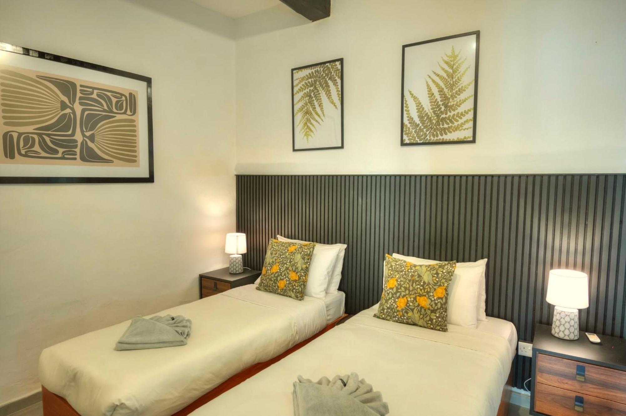Cozy Flat. Swim Beach 2 Minutes Walk. The Old Valletta Mcri1-1 Екстериор снимка