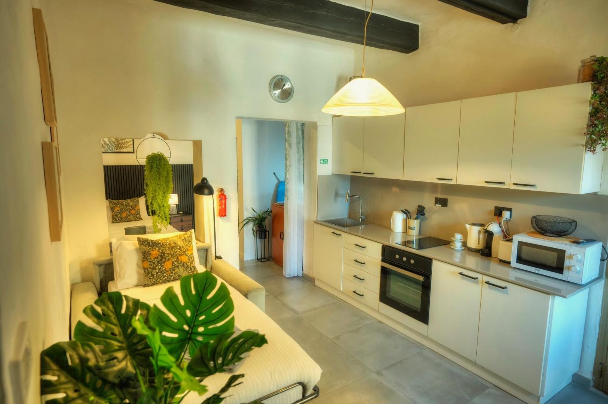Cozy Flat. Swim Beach 2 Minutes Walk. The Old Valletta Mcri1-1 Екстериор снимка