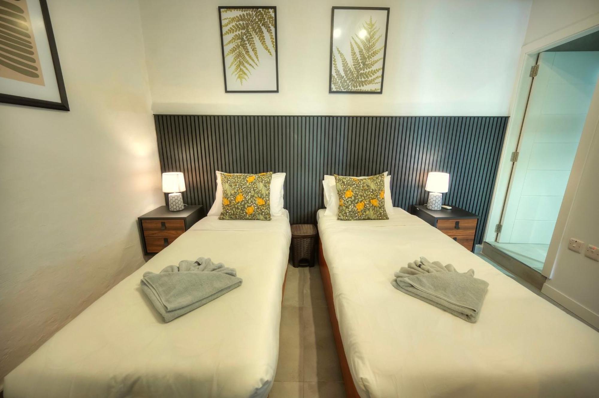 Cozy Flat. Swim Beach 2 Minutes Walk. The Old Valletta Mcri1-1 Екстериор снимка