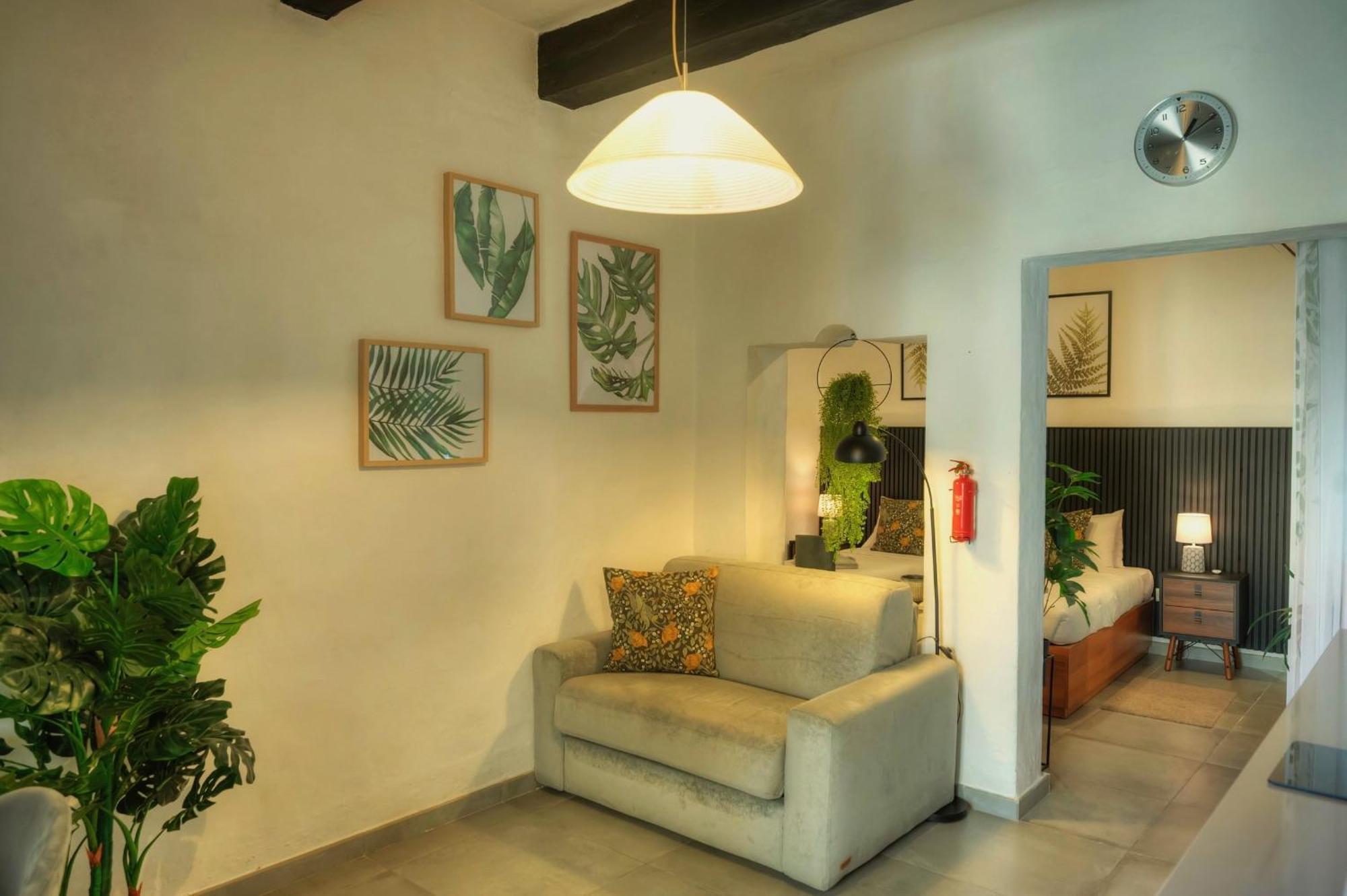 Cozy Flat. Swim Beach 2 Minutes Walk. The Old Valletta Mcri1-1 Екстериор снимка