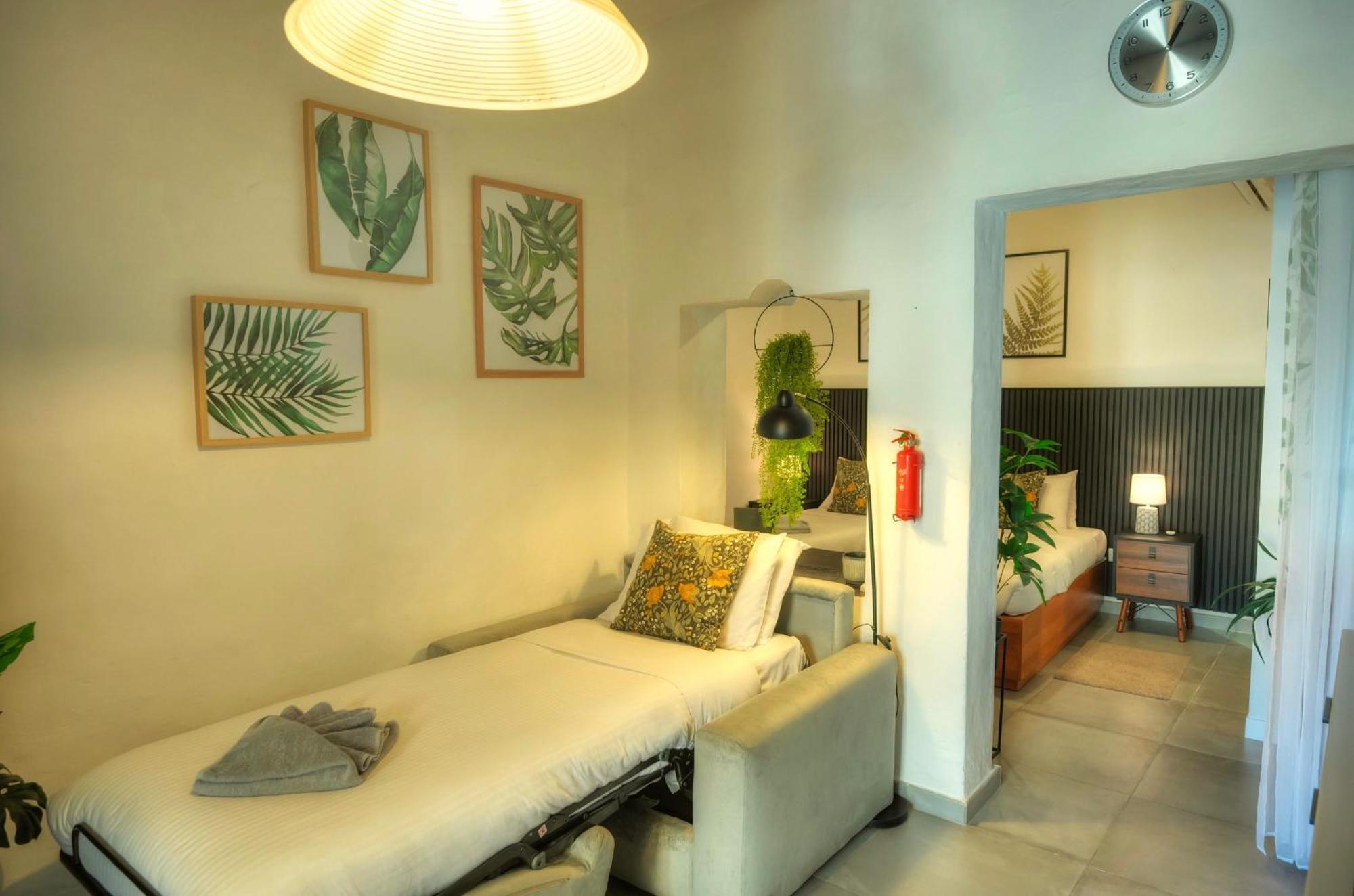 Cozy Flat. Swim Beach 2 Minutes Walk. The Old Valletta Mcri1-1 Екстериор снимка