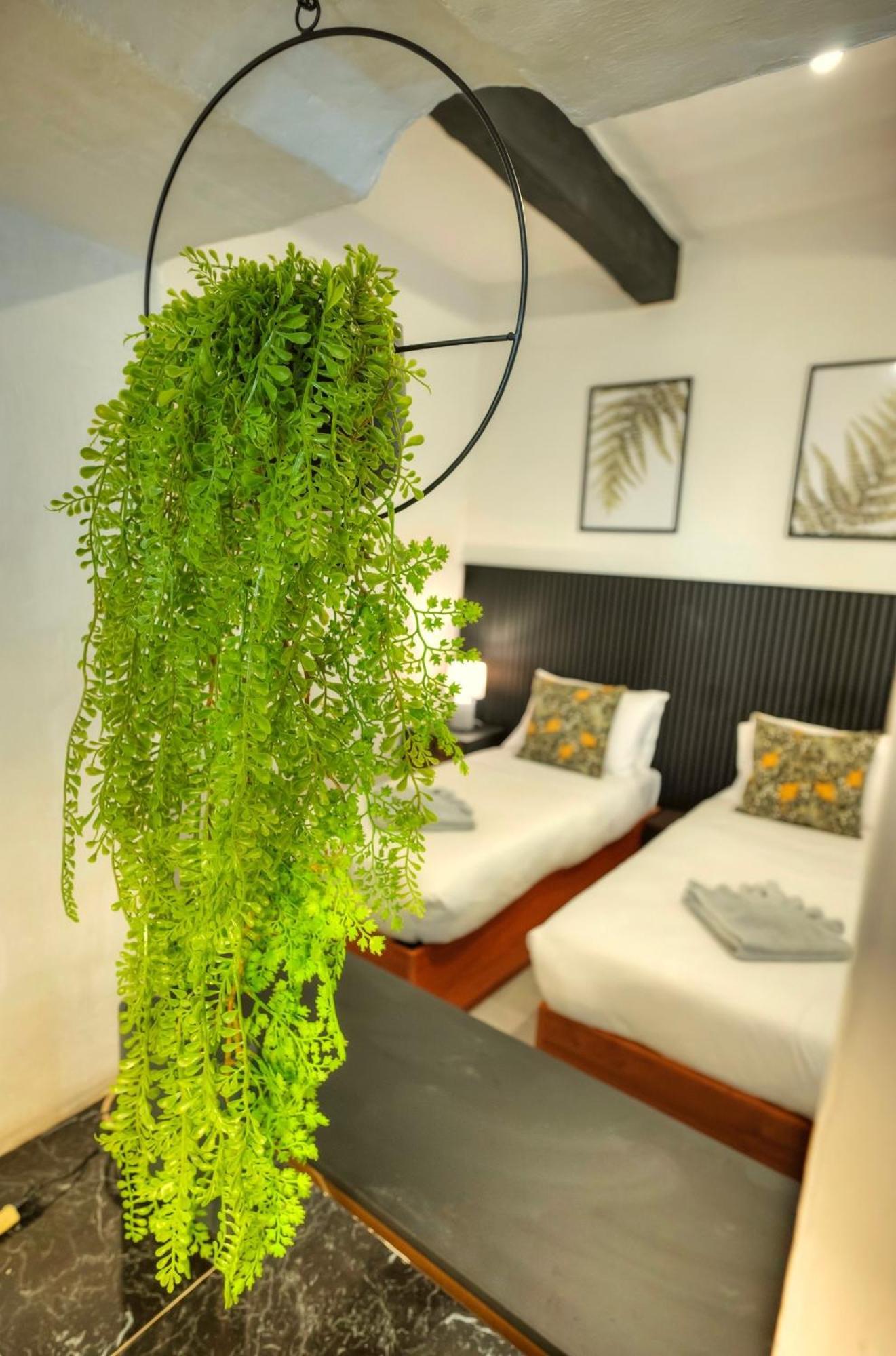 Cozy Flat. Swim Beach 2 Minutes Walk. The Old Valletta Mcri1-1 Екстериор снимка