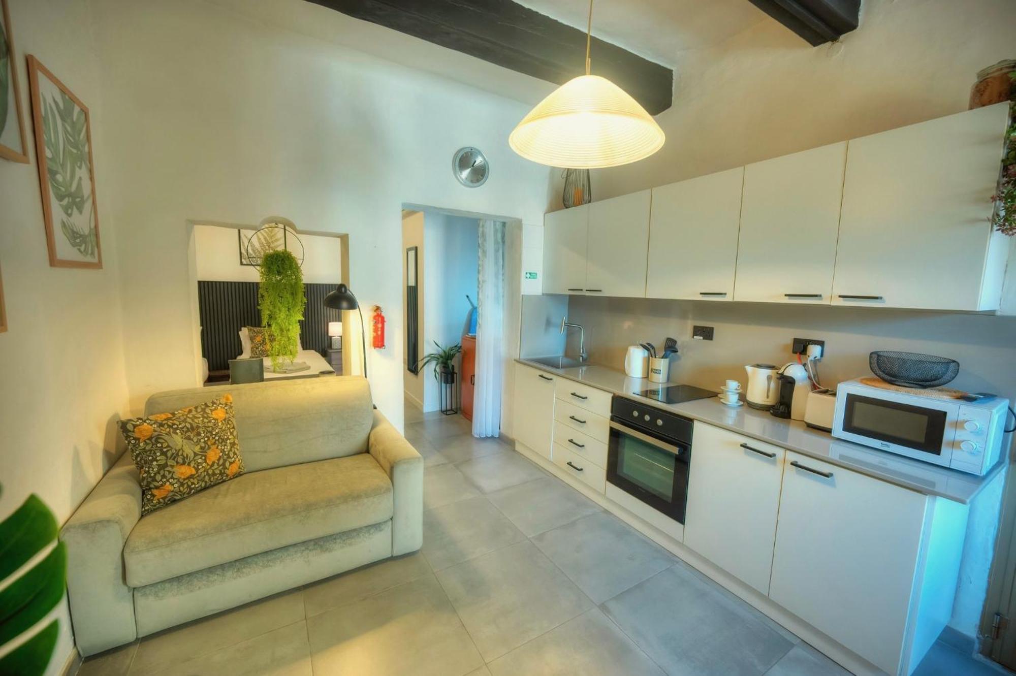 Cozy Flat. Swim Beach 2 Minutes Walk. The Old Valletta Mcri1-1 Екстериор снимка