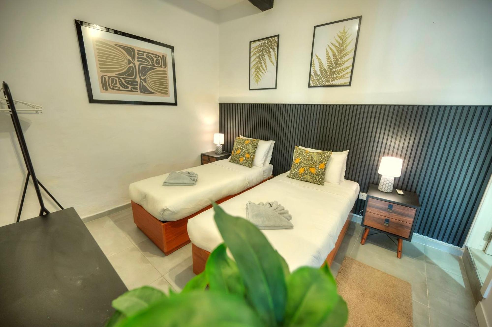 Cozy Flat. Swim Beach 2 Minutes Walk. The Old Valletta Mcri1-1 Екстериор снимка